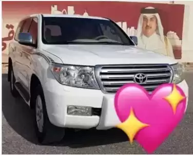 Utilisé Toyota Unspecified À vendre au Doha #7019 - 1  image 